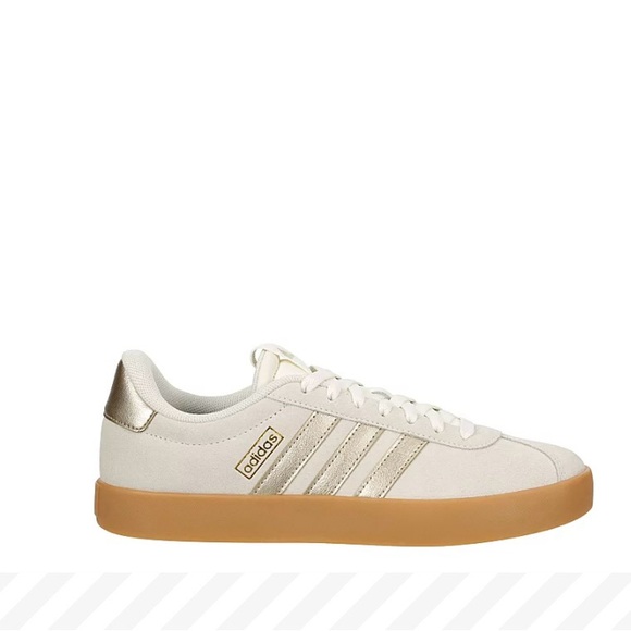 Adidas women’s VL court 3 sneakers - Picture 2 of 7